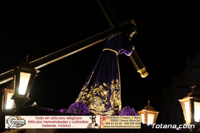 Viernes de Dolores Via Crucis 2023 - 282